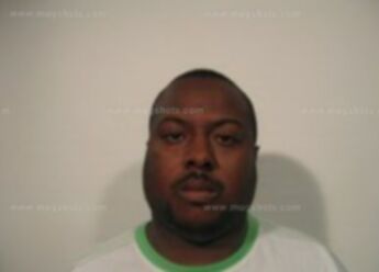 Pernell Danta Mingo