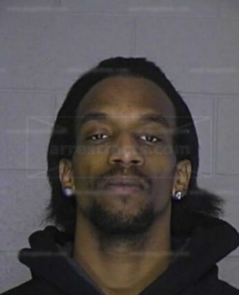 Clintin D. Allen
