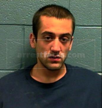 Matthew Charles Serra
