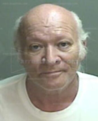 Richard Carl Moore