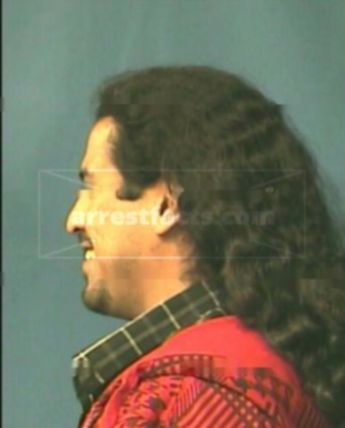 Patrick Michael Lunsford