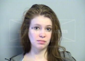 Brittany Dawn Goddard