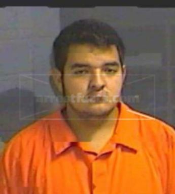 Edger David Gonzales