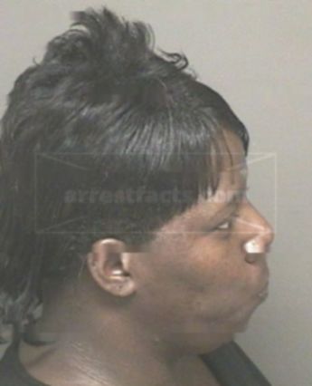 Latony Shontel Patterson