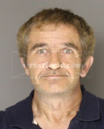 Michael Anthony Moore