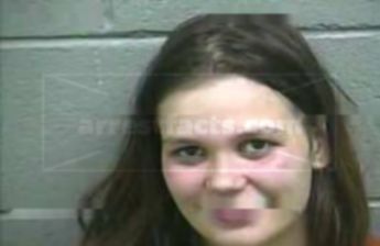 Tiffany Nicole Bowles