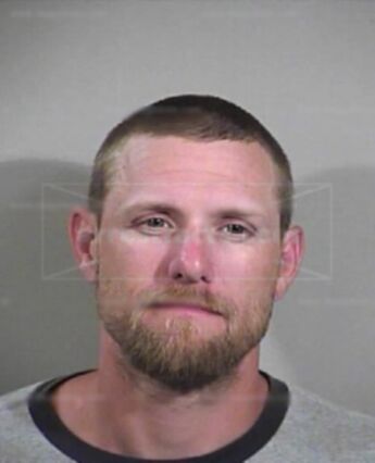 Jeremy Omar Shattuck