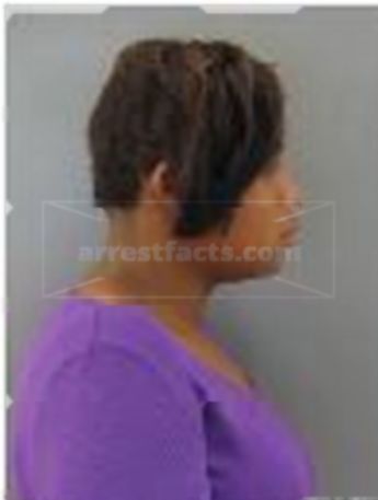 Miranda Lutece Washington