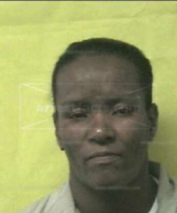 Joyce Tonya Benyard