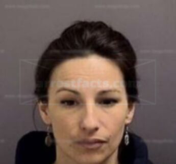 Wendy Lorene Crowell