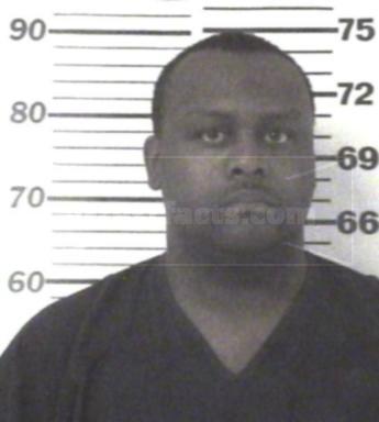 Charles Wayne Pickens