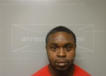 Lazerick Jones