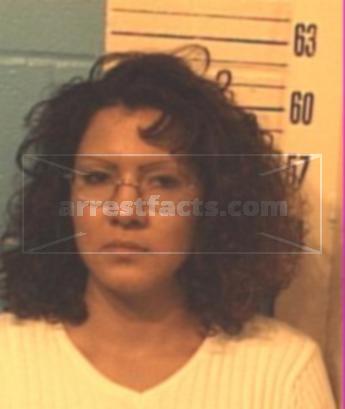 Monica Carbajal Gallegos