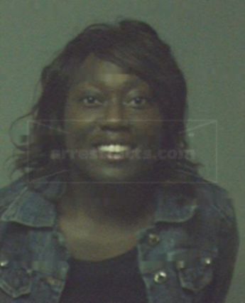 Ayanna Latrice Wingate