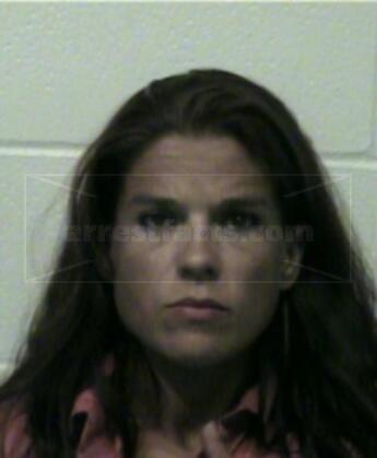 Rebecca Jean Gilpin