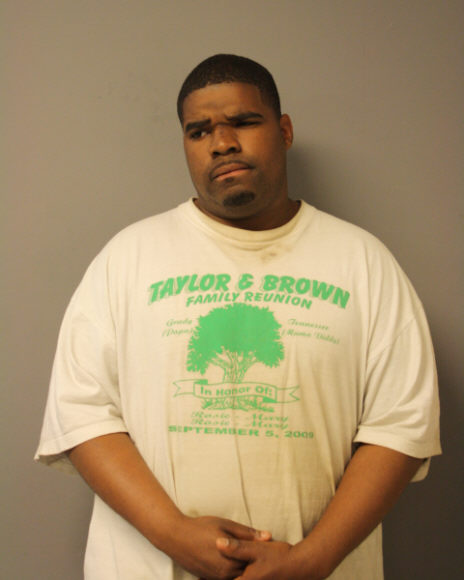 Michael Taylor