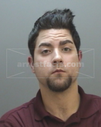Matthew Todd Persons