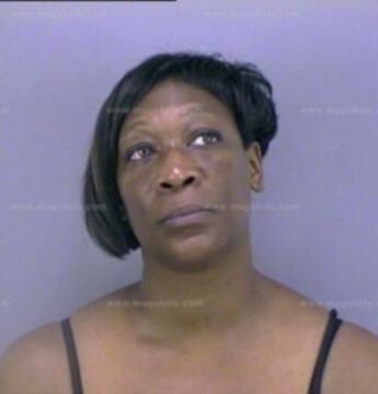 Deborah Ann Patterson