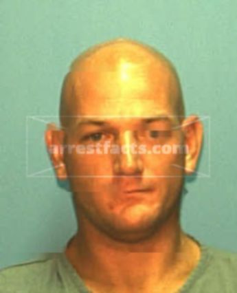 Christopher Charles Seitz