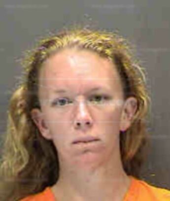 Lacey Jayne Shaver