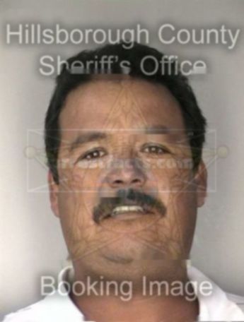 Eloy Reyna