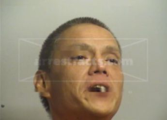 Russell Wayne Toppah