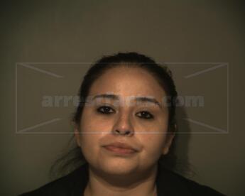 Michelle Garcia Loya