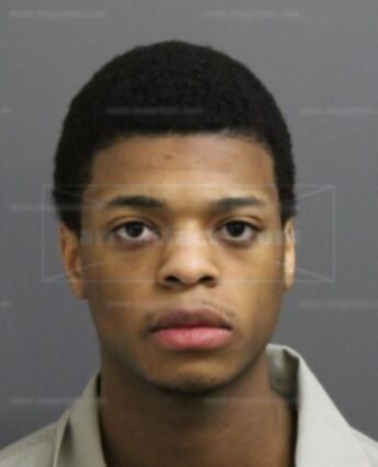 Vereice Dshon Washington
