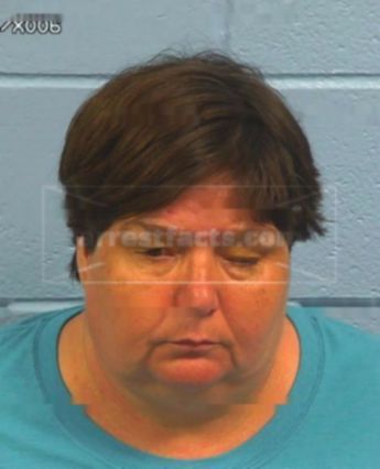Brenda Loftis West
