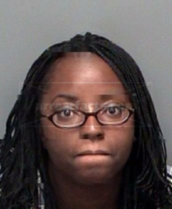Tiffany Denise Flournoy