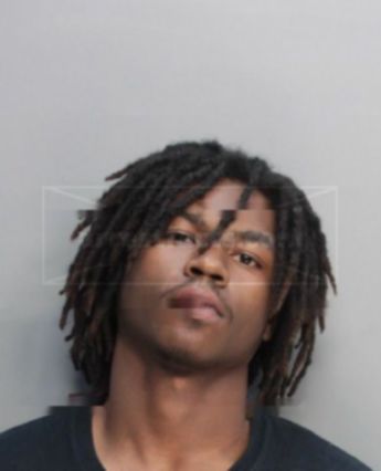 Steven Terrell Goff