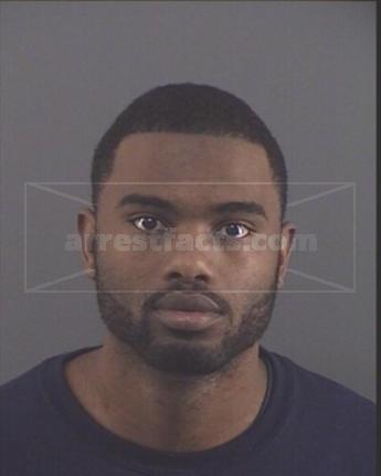 Kadeem Dushaun Maclin