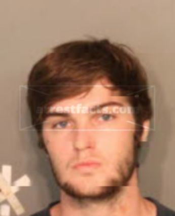Dakota B Groves