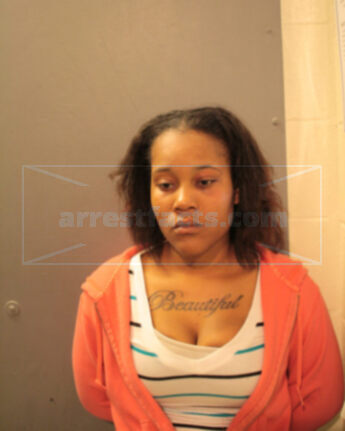 Jessica R Hampton