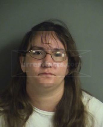 Heather Marie Beatty