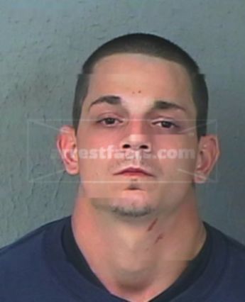 Joseph Christopher Vanpelt