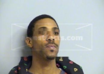 Christopher Michael Preston