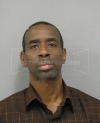 Darnell Ballard