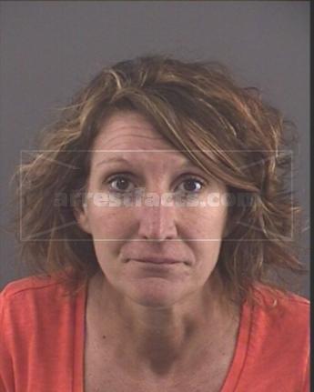 Tammy Lea Dennison
