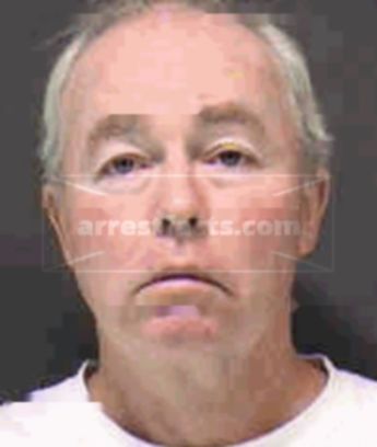Marvin Bailey Mccullough