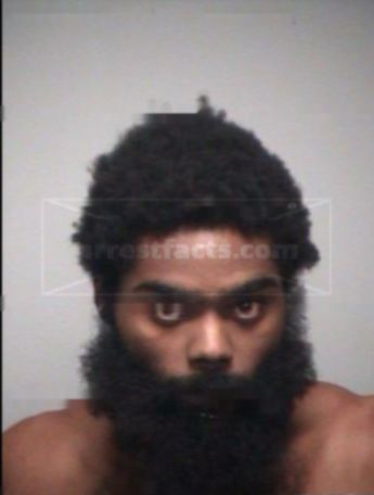 Donald A Robinson