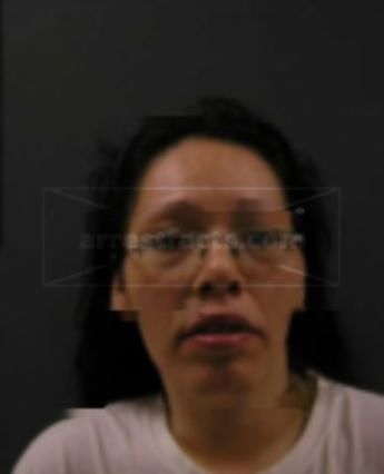 Missie Lee Camacho