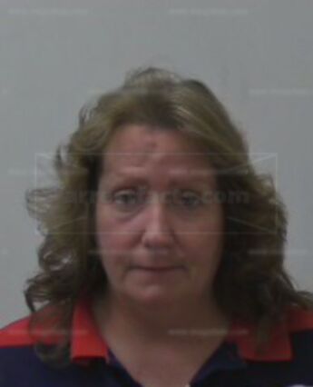 Pamela Marie Kramer