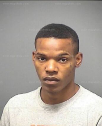 Kendall Lamar Richmond