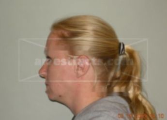Holly B Hagenow