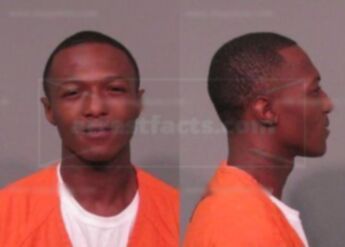 Jamari Markel Roberts