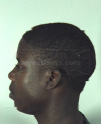Tevin Javon Hodge