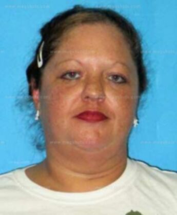 Tanya Marie Mayes