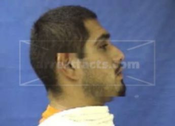 Caesar Flores Jr.