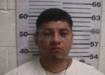 Jesus Dominguez